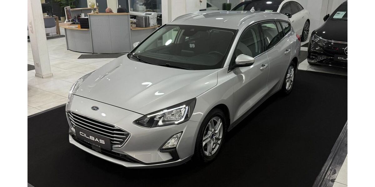 Ford Focus 46.686 km 15.900 &euro; Gelsenkirchen 45891