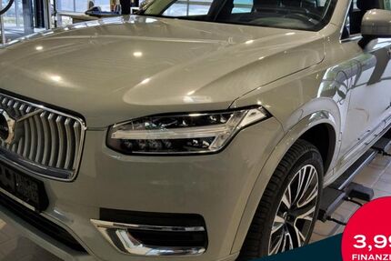 Volvo XC90 57.658 km 49.990 &euro; Essen-Kray 45309