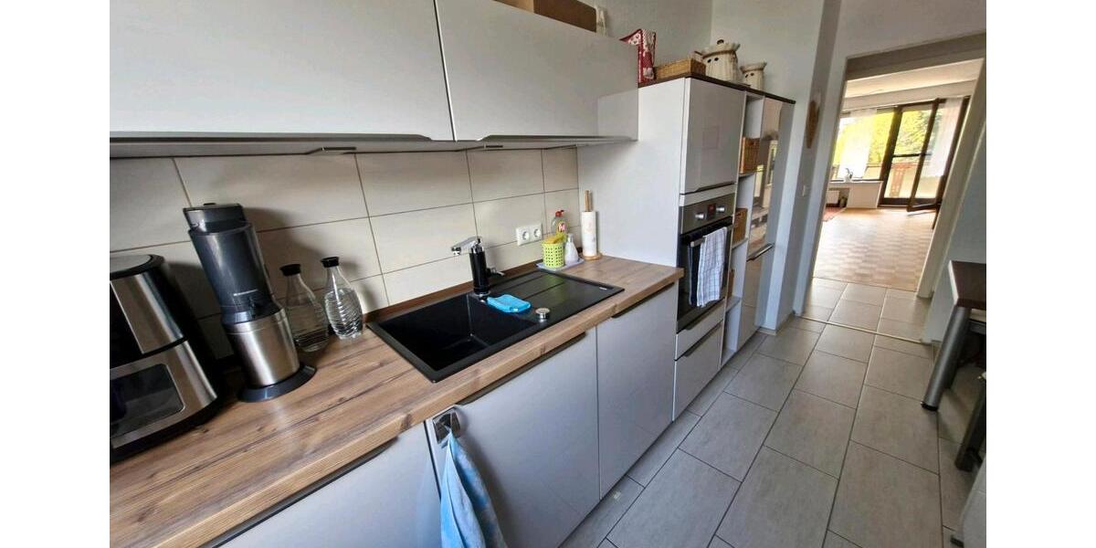 Etagenwohnung Duisburg Rheinhausen - 3 Zimmer, 88 m&sup2;, 210.000&euro; | Angebot:26780598