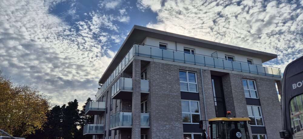 Etagenwohnung Wesel Fusternberg - 3 Zimmer, 84 m&sup2;, 1.089&euro; | Angebot:25445849