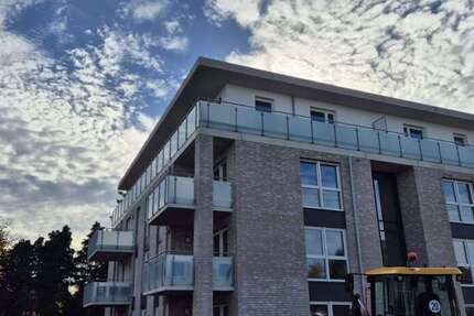 Wohnung Wesel Fusternberg - 3 Zimmer, 84 m&sup2;, 1.089&euro; | Angebot:25445849