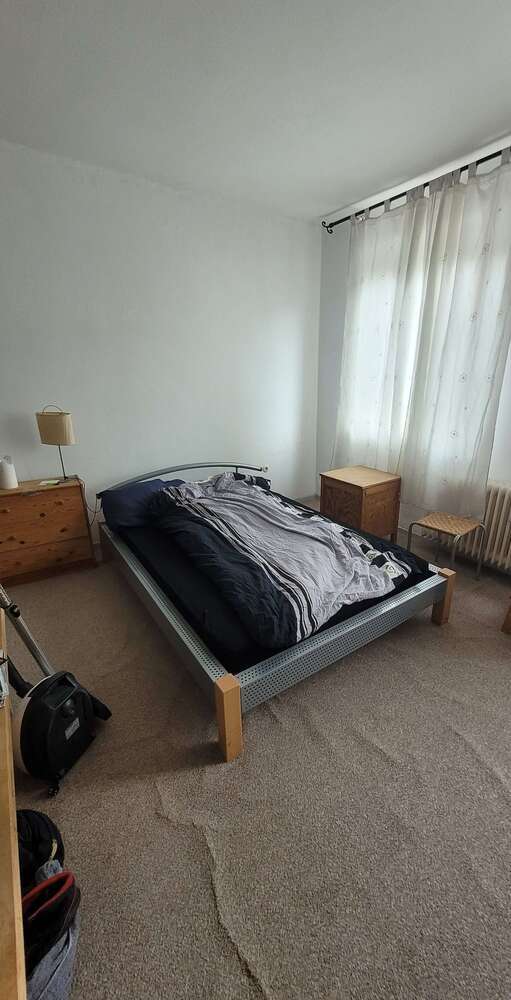 Wohnung zum Mieten in Krefeld 500 € 64.87 m²
