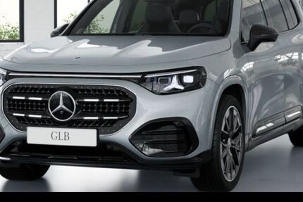 Mercedes-Benz GLB 220 9.900 km 61.990 &euro; Düsseldorf 40470