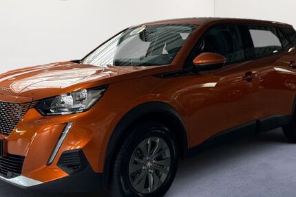 Peugeot 2008 26.736 km 16.850 € Düsseldorf 40233