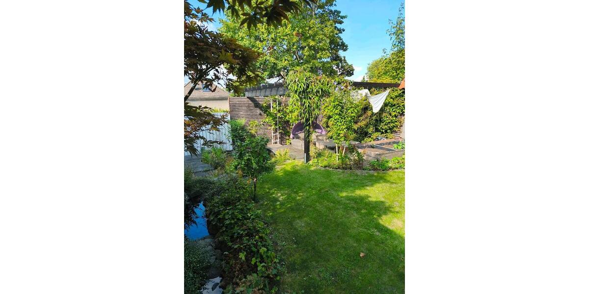 Doppelhaushälfte Essen Stadtbezirk VI - 4 Zimmer, 90 m&sup2;, 385.000&euro; | Angebot:27428629