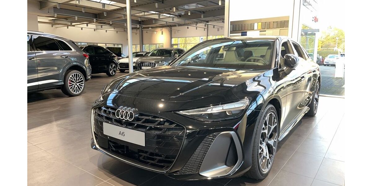 Audi A6 4.101 km 69.750 &euro; Duisburg 47178