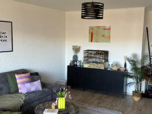 2 Z ETW in Windberg Balkon TG-Platz 2 zimmer