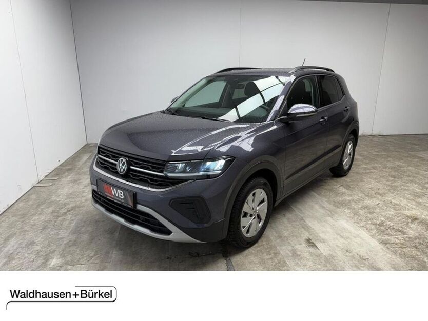 T-Cross