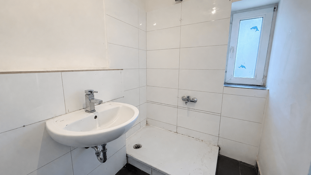 Hausgefühl statt Wohnung – 4,5 Zimmer mit Garten in Oberhausen - Reihenmittelhaus Oberhausen Rothebusch | Angebot:27156379