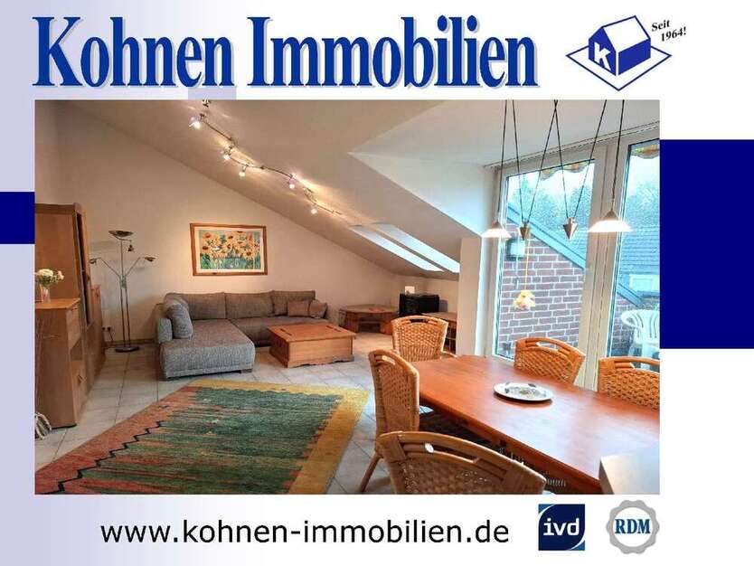 Wohnung zum Kaufen in Viersen 154.200 € 60.77 m²
