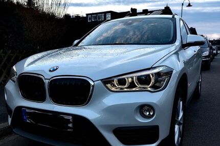 BMW X1 106.000 km 17.700 &euro; Ratingen 40885