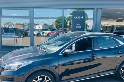 Kia XCeed 56.900 km 20.970 € Wesel 46485