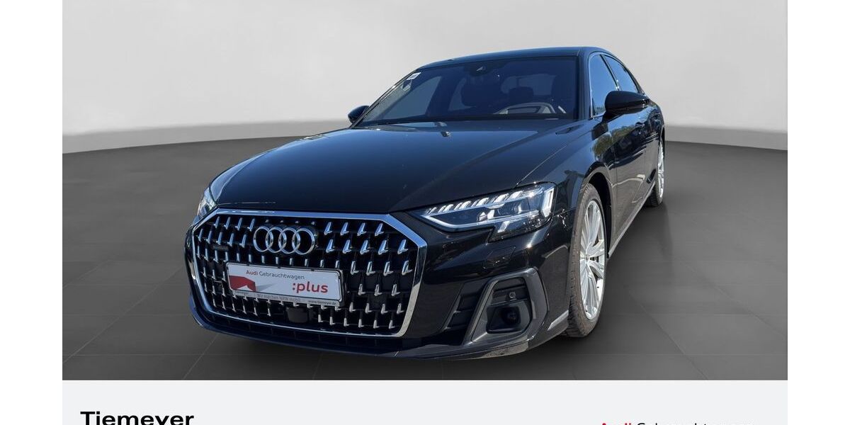 Audi A8 30.938 km 70.770 &euro; Gelsenkirchen 45894