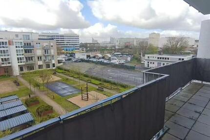 Wohnung Düsseldorf Flingern Süd - 2 Zimmer, 58 m&sup2;, 1.200&euro; | Angebot:26316168