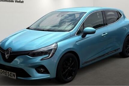 Renault Clio 39.654 km 14.770 € Mönchengladbach 41061