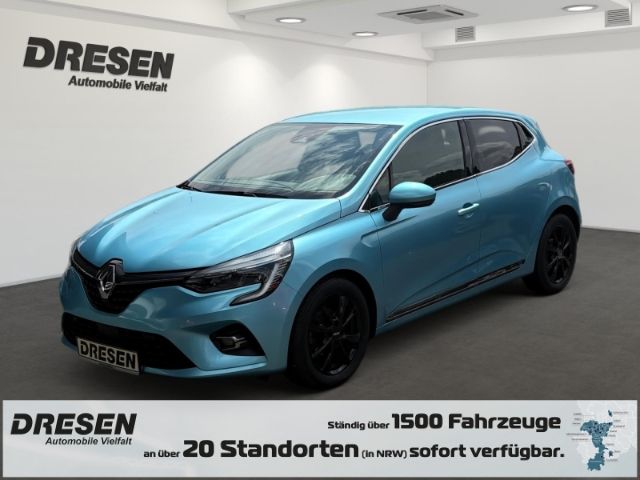 Renault Clio 39.654 km 14.770 € Mönchengladbach 41061