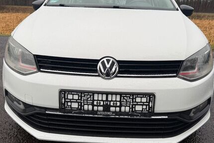 VW Polo 169.000 km 4.990 &euro; Neukirchen-Vluyn (bei Duisburg) 47506