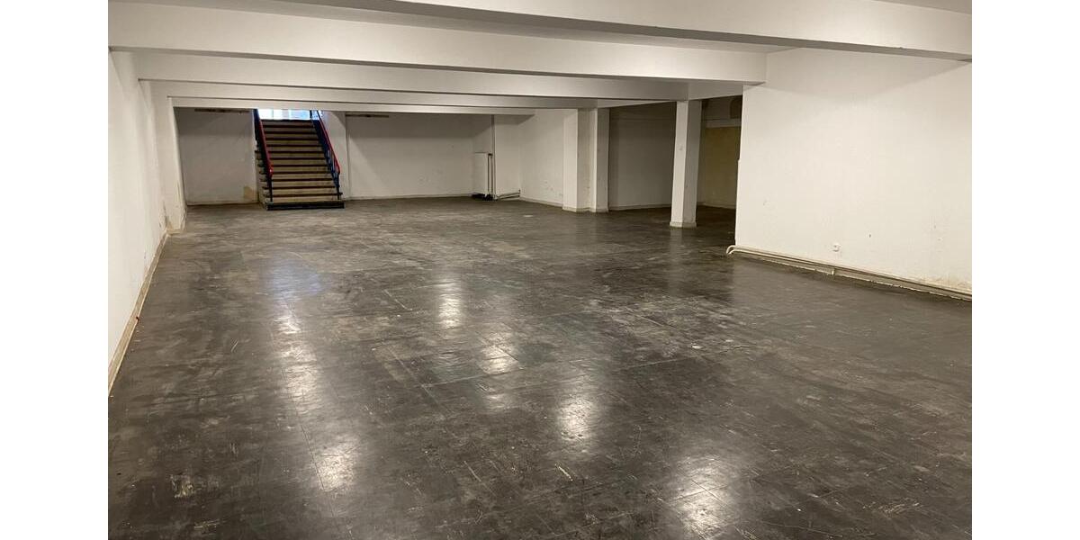 Gewerbeobjekt Duisburg Hamborn - 2.600&euro; | Angebot:25022928
