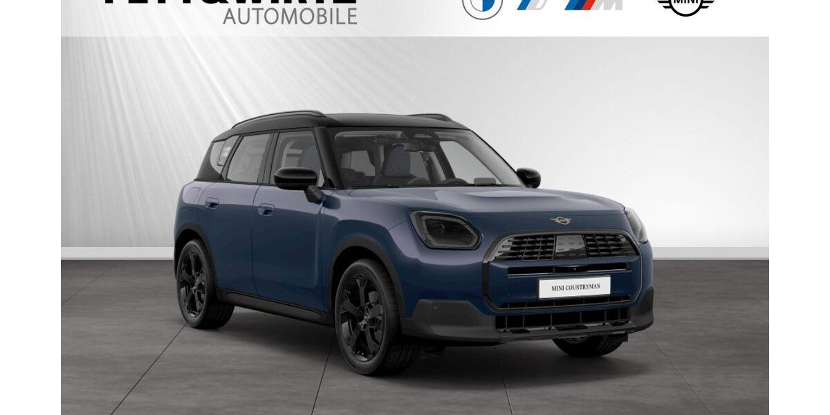 Mini Countryman C (Cooper) 33.200 km 31.404 &euro; Wesel 46485