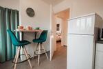 Dachgeschoßwohnung Neuss Augustinusviertel - 2.5 Zimmer, 67 m&sup2;, 1.150&euro; | Angebot:25968665