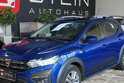 Dacia Sandero 43.500 km 13.690 &euro; Erkrath (bei Düsseldorf) 40699