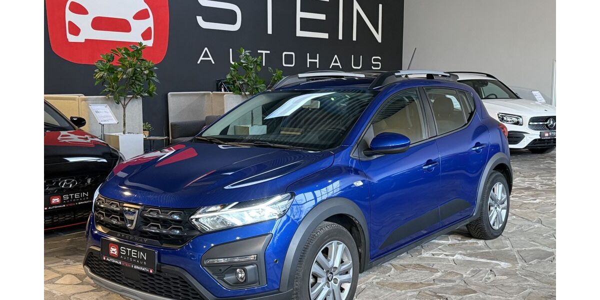 Dacia Sandero 43.500 km 13.690 &euro; Erkrath (bei Düsseldorf) 40699