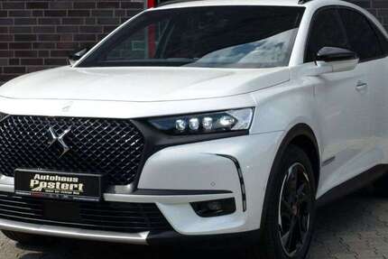 DS Automobiles DS 7 Crossback