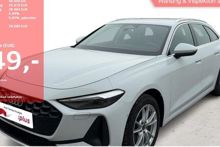 Audi A5 24.590 km 37.430 &euro; Moers-Hülsdonk 47441