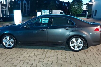 Honda Accord 211.000 km 11.700 &euro; Kaarst 41564