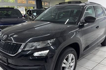 Skoda Kodiaq 79.724 km 27.990 € Wuppertal 42285