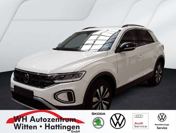 VW T-Roc 24.910 km 22.190 € Hattingen 45527