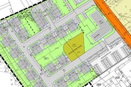 Grundstück Gladbeck Brauck - 3.499.000&euro; | Angebot:23199808