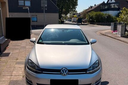 VW Golf 173.553 km 10.700 &euro; Moers 47443
