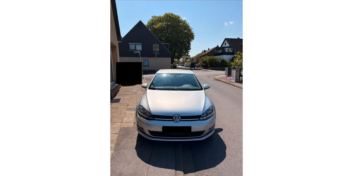VW Golf 173.553 km 10.700 &euro; Moers 47443