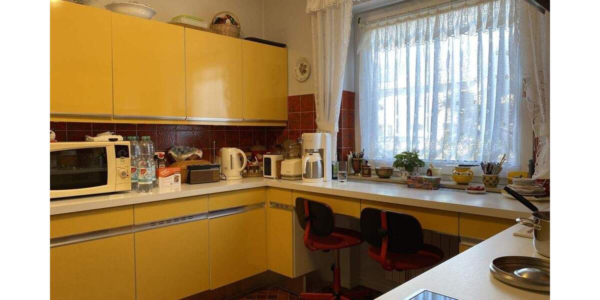Reihenmittelhaus Duisburg Friemersheim - 4 Zimmer, 102 m&sup2;, 275.000&euro; | Angebot:23802837