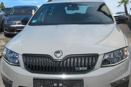 Skoda Octavia 79.987 km 19.490 € Herne 44653