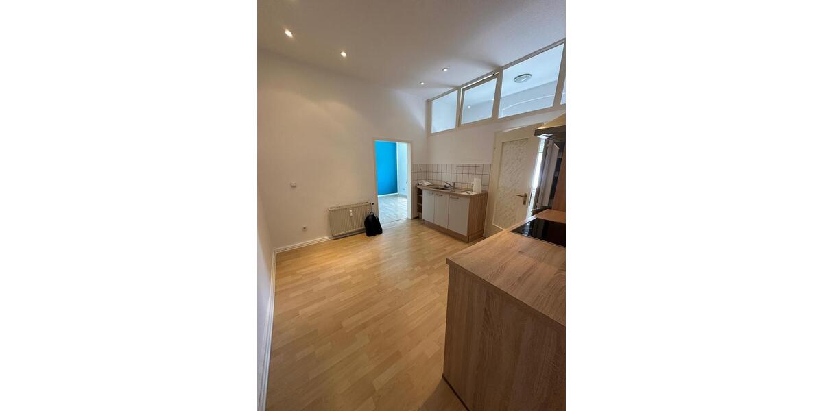Etagenwohnung Gelsenkirchen Erle - 2 Zimmer, 50 m&sup2;, 400&euro; | Angebot:26445763