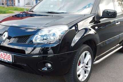 Renault Koleos 181.225 km 4.999 &euro; Mülheim an der Ruhr 45473