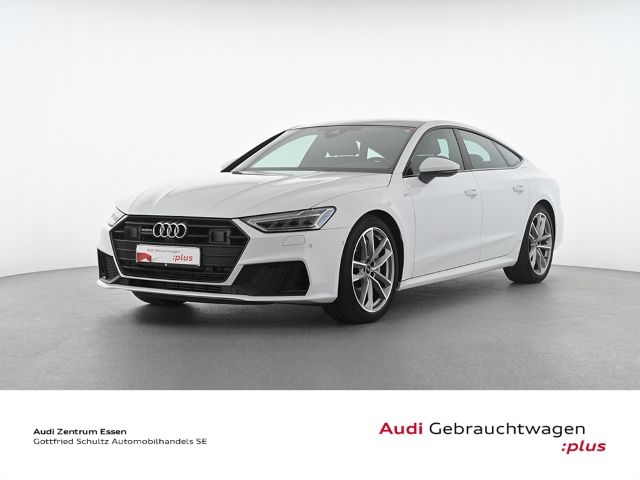 Audi A7 48.344 km 47.880 &euro; Essen 45143