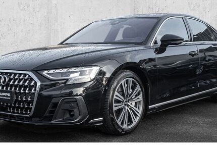 Audi A8 86.918 km 59.750 € Düsseldorf 40474