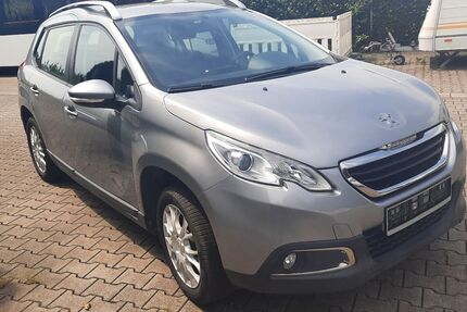 Peugeot 2008 115.800 km 5.200 &euro; Erkrath 40699
