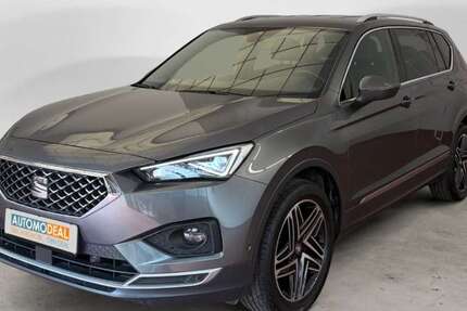 Seat Tarraco 61.888 km 26.589 &euro; Moers 47445