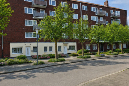 Wohnung Gladbeck Rosenhügel - 3 Zimmer, 57 m&sup2;, 350&euro; | Angebot:26435709