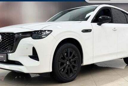 Mazda CX-60 77.834 km 30.880 &euro; Oberhausen 46149