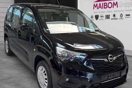 Opel Combo Life 82.000 km 15.950 &euro; Wesel 46485