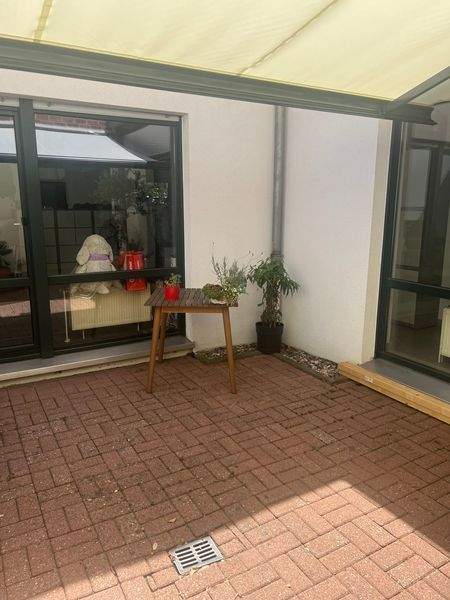 *Wohnen wie im eigenen Haus* in guter, ruhiger Lage von Neuss-Pomona (Dreikönigenviertel) 5 zimmer