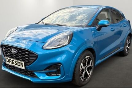 Ford Puma 18.264 km 24.450 &euro; Neuss 41464