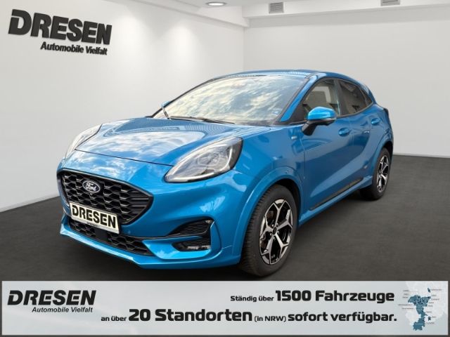 Ford Puma 18.264 km 24.450 &euro; Neuss 41464