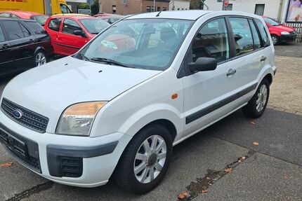 Ford Fusion 148.000 km 2.599 &euro; Krefeld 47807