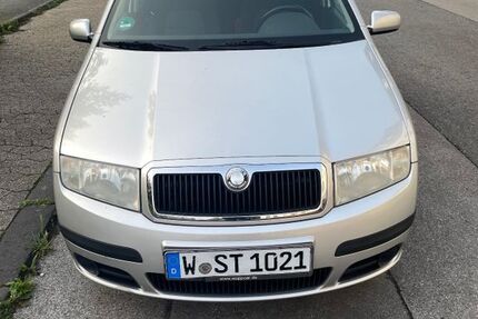 Skoda Fabia 195.000 km 1.000 &euro; Mettmann 40822